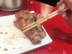 -壹陆陆烧烤(平房总店)