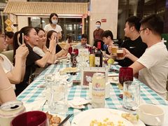 -骊韵咖啡厅(深圳中海凯骊酒店)