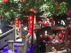 -苏浙徽·农家大院(吴江中山南路店)