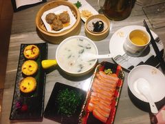 -岭南真味·匠心粤菜(K11店)