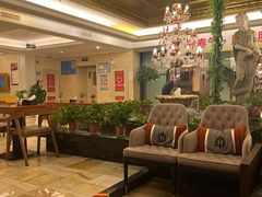 -汤泉良子.足疗按摩.SPA(中关村店)