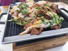 -小吊梨汤·北京菜(香山店)