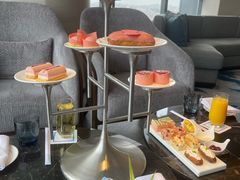 -秀·吧 Show Bar(兰州盛达希尔顿酒店)