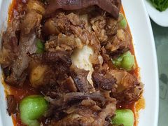 -清真悦宾楼食府(海湖店)