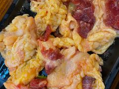 -韩风烤牛肉冷面店