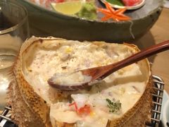 -蟹田居·活蟹料理(东城店)