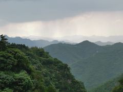 -潭溪山