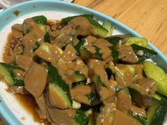 -0317火锅鸡·清真(正达店)