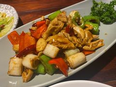 -前海沿·青岛菜(五四广场永旺店)