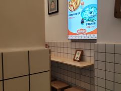 -蜀於记川渝小吃(中央大街店)