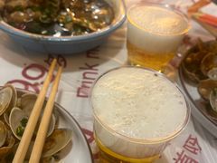 -小田油焖小龙虾(双井店)