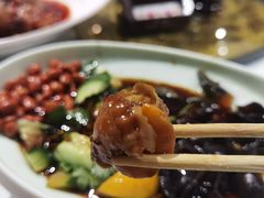 -大眼锅贴水饺(河东店)