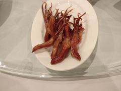酱鸭舌-南八仙·老上海味道(南京东路店)