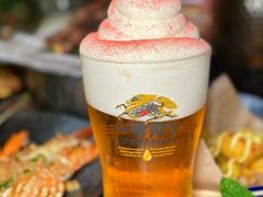 -贰醒·私房小院烧烤 (太古里店)