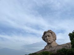 -橘子洲景区