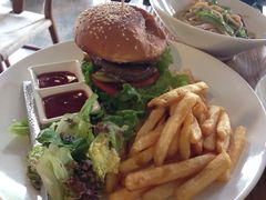 这美咖啡-ZEMOCAFE·FUSION FOOD(西交利物浦店)