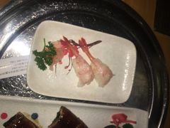 -竹马炭火烤肉(利济北路店)