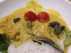 -轻蔬不用等·素食(江苏路店)