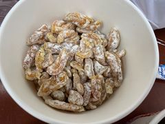 糖杏条-二斗栗子(黄河道店)