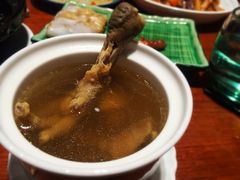 -頂好酒家·经典粤菜(海信广场店)