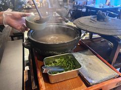 -盡膳口福·百年汤方火锅(科华北路店)