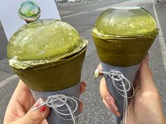 -松临·铁板烧&Omakase(神农店)