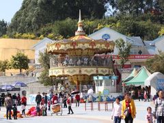 -凤岭儿童公园