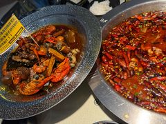 -嘎嘎鸭脑壳(金沙店)