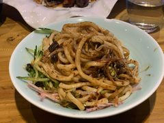 炸酱面-局气 烤鸭·北京菜(光华路店)