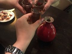-江湖边·小生活