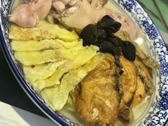 -得意楼蒸菜馆