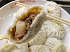 -津门张记包子铺(华昌道店)