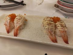 炙烧黑椒海虾-元气寿司(金光华店)