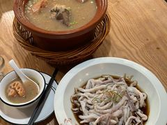 -董厨煨汤馆(车站路店)