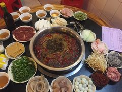 -大龙火锅(老店)