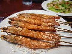 -1952黑石礁酒楼·海鲜(黑石礁店)