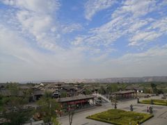 -处女泉风景名胜区