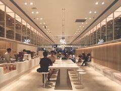 -% Arabica阿拉比卡咖啡(深圳湾万象城店)