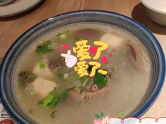 -弄堂小笼包(天津南开大悦城店)