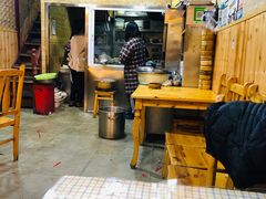 大堂-清真.回香园(南街店)