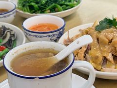 -东山茶寮(新安店)