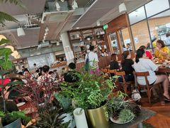 -ROAST coffee & eatery