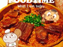 -乔街深夜食堂·台州菜·高压锅生蚝(杭州总店)