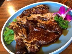 大块肉-大壮家原味烤肉(兴华北街店)