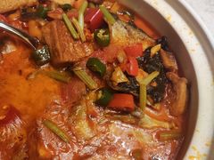 -香宫中餐厅 · 桂林香格里拉
