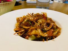 -新悦·霞浦海鲜生(上下杭店)