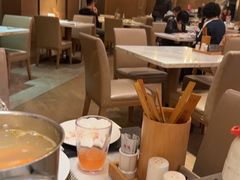 -都会尚膳·海鲜自助餐厅(重庆万豪酒店)