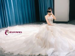 -伯瓷皇后婚纱艺术空间
