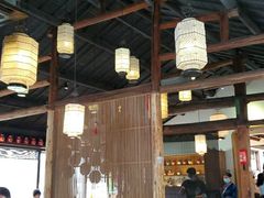 大堂-大牌大·传统杭帮菜(湖滨店)