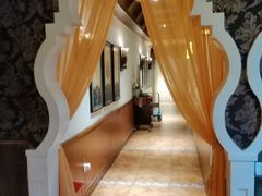 -域SPA·足疗·按摩·养生(静安寺店)